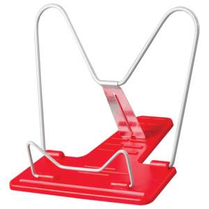 Подставка для книг Пифагор пласт/мет. арт....