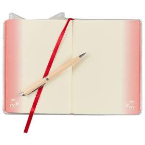 Записная книжка  А6+  96л. ФЕНИКС 