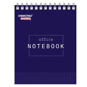 Блокнот А6 48л. 