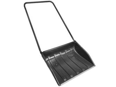 Скрепер пластиковый литьевой МОРОЗКО 69*47...