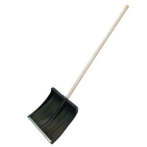 Лопата снегоуборочная 