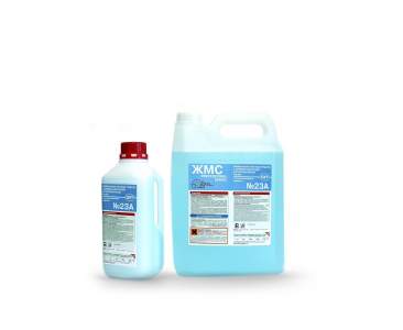 ЖМС №23 средство универсальное чистящее (O...