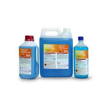 ЖМС №3  для пола 1л