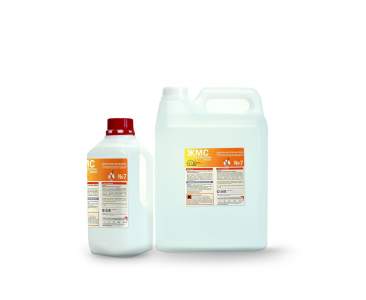 ЖМС №7 от засоров ГЕЛЬ 1л