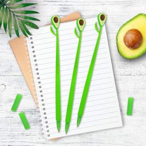 Ручка шариковая фигурная ЮНЛАНДИЯ 