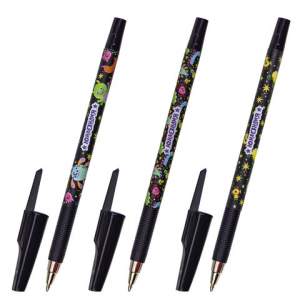 Ручка шариковая ЮНЛАНДИЯ 