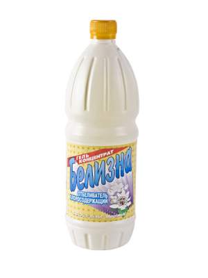 Белизна-гель  1л ФБХ