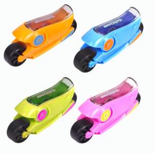 Точилка п/м с контейнером ЮНЛАНДИЯ 