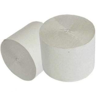 Бумага туалетная 100м без втулки Комфорт