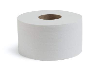 Бумага туалетная 200м  1 слой  норма