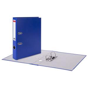 Папка-файл 50мм полипропилен BRAUBERG цвет...