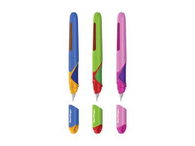 Ручка перьевая детская Berlingo 