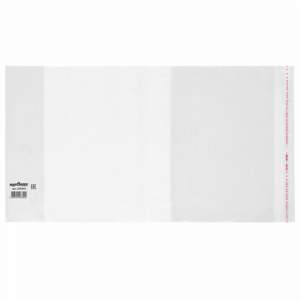 Обложка для тетради и дневника ПВХ 215*360...