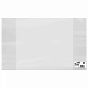 Обложка для тетради ПВХ 120мкм  208*346мм ...