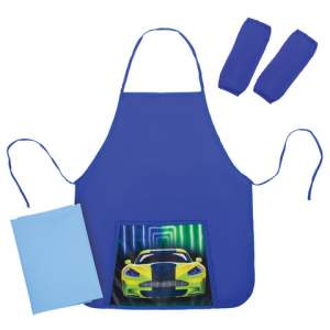 Набор для уроков труда ЮНЛАНДИЯ ( клеенка ...