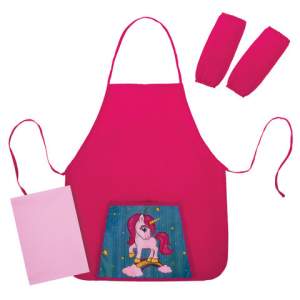 Набор для уроков труда ЮНЛАНДИЯ ( клеенка ...