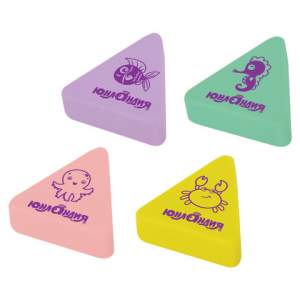 Ластик ЮНЛАНДИЯ  