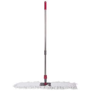 Швабра-рамка 80 см, телескопический черено...