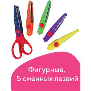 Ножницы 165 мм 