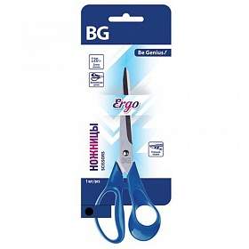 Ножницы 230 мм BG 