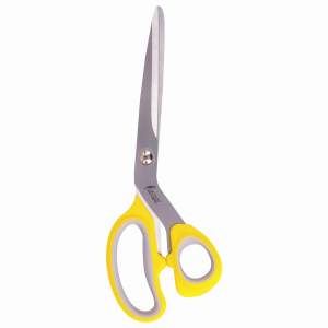 Ножницы 230 мм ОСТРОВ СОКРОВИЩ ПОРТНОВСКИЕ...