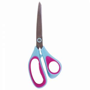 Ножницы 216 мм BRAUBERG 