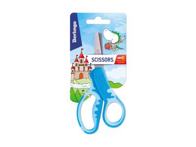 Ножницы 135 мм Berlingo DNn_14026 256696