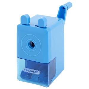 Точилка механическая Пифагор 