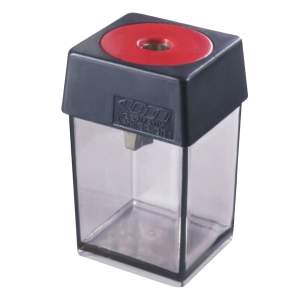 Точилка п/м с контейнером LACO арт.225276