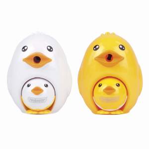 Точилка механическая Пифагор 