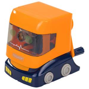 Точилка механическая ПИФАГОР 