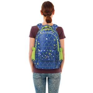 Рюкзак молодежн. Brauberg 