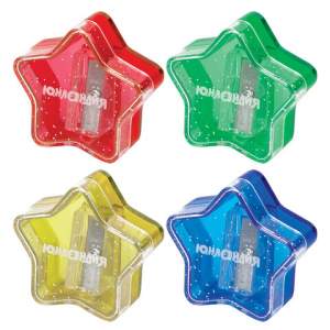 Точилка п/м с контейнером Юнландия 