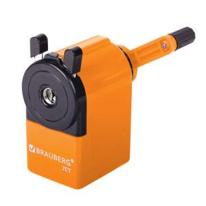 Точилка механическая Brauberg 