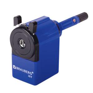 Точилка механическая Brauberg 