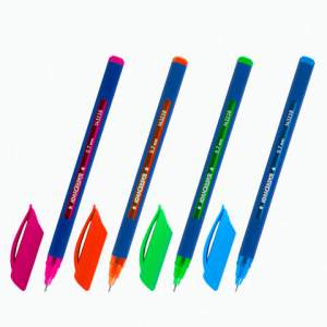 Ручка шариковая ЮНЛАНДИЯ 