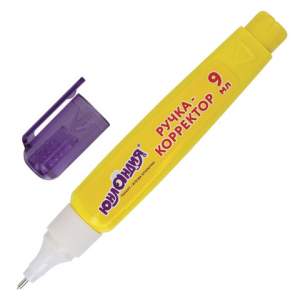 Штрих-карандаш 9мл ЮНЛАНДИЯ мет.нак.228432...