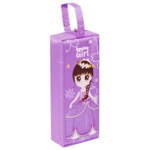 Пенал-косметичка 