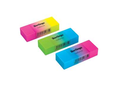 Ластик Berlingo 