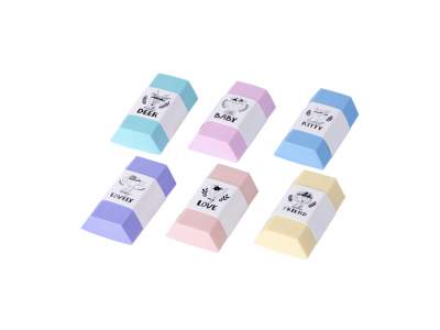 Ластик Berlingo 