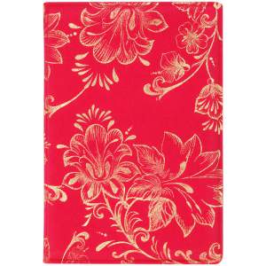 Обложка для паспорта OfficeSpace 