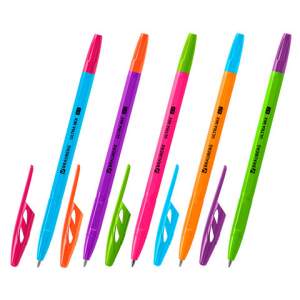 Ручка шариковая  Brauberg 