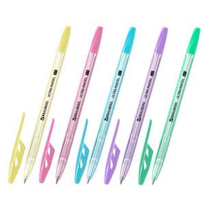 Ручка шариковая  Brauberg 