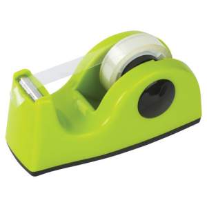 Диспенсер для скотча BRAUBERG арт.440143