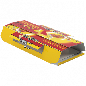 Средство от тараканов и муравьев  домик-ло...