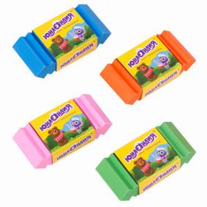 Ластик ЮНЛАНДИЯ  