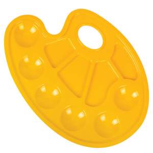 Палитра для рисования ЮНЛА...