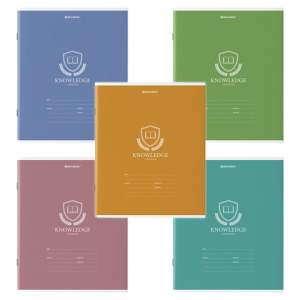 Тетрадь 18л линия 