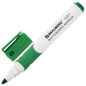 Маркер для белой доски BRAUBERG 