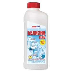 Белизна-гель 